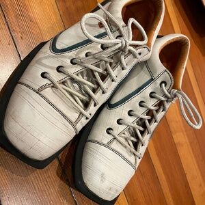 John Fluevog men’s 9